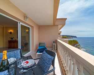 Verblijf 16095603 - Appartement Mallorca - Appartement Amores