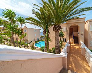 Verblijf 16095603 - Appartement Mallorca - Appartement Amores
