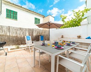 Unterkunft 1609601 • Ferienhaus Mallorca • Vakantiehuis Can Monjo 