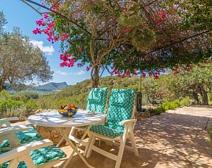Unterkunft 1609602 • Ferienhaus Mallorca • Vakantiehuis Can Tiona 