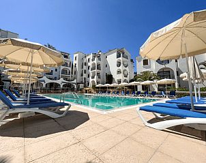 Verblijf 1609802 • Appartement Mallorca • Appartementen Surfing Playa 