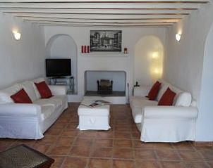 Unterkunft 1610101 • Ferienhaus Murcia • Almond retreat 