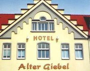 Unterkunft 16102601 • Appartement Nordrhein-Westfalen • Hotel Alter Giebel 