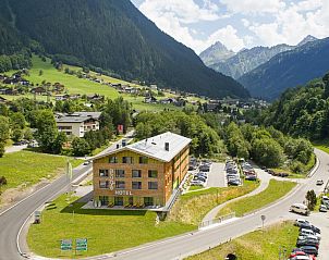 Guest house 1611824 - Apartment Vorarlberg - Explorer Hotel Montafon