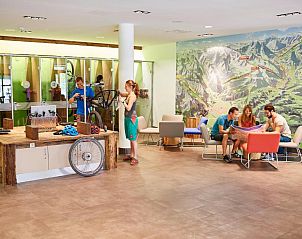 Guest house 1611824 - Apartment Vorarlberg - Explorer Hotel Montafon