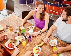 Guest house 1611824 - Apartment Vorarlberg - Explorer Hotel Montafon