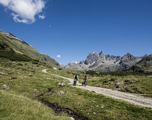 Guest house 1611824 - Apartment Vorarlberg - Explorer Hotel Montafon