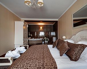 Verblijf 1612501 • Vakantie appartement Centraal Polen • Hotel Chopin 