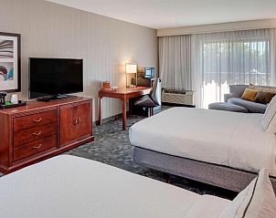 Unterkunft 16125201 - Appartement Oostkust - Courtyard by Marriot Cranbury South Brunswick