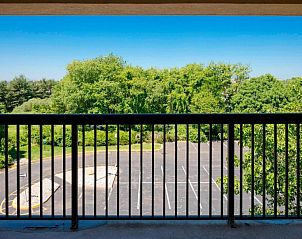 Unterkunft 16125201 - Appartement Oostkust - Courtyard by Marriot Cranbury South Brunswick