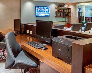 Unterkunft 16125201 - Appartement Oostkust - Courtyard by Marriot Cranbury South Brunswick