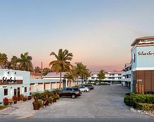 Verblijf 16125402 • Vakantie appartement Florida • Silver Surf Gulf Beach Resort 