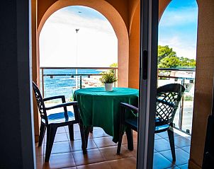 Unterkunft 1615101 - Appartement Costa Calida - La Mojonera