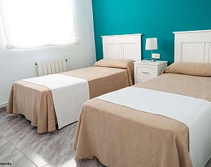 Unterkunft 1615101 - Appartement Costa Calida - La Mojonera