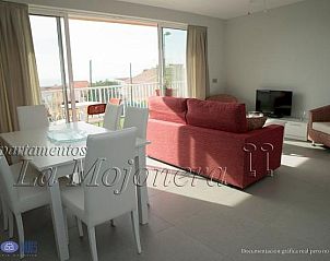 Unterkunft 1615101 - Appartement Costa Calida - La Mojonera