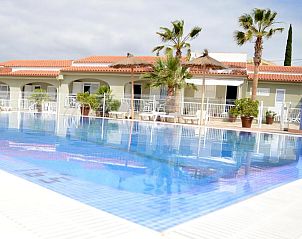 Unterkunft 1615101 - Appartement Costa Calida - La Mojonera