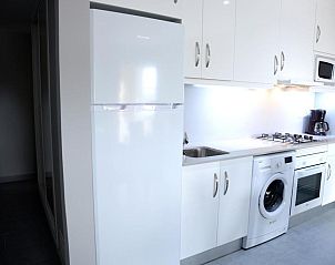 Unterkunft 1615101 - Appartement Costa Calida - La Mojonera