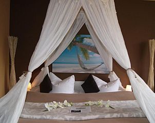 Verblijf 16203201 - Vakantie appartement Thüringen - Landhotel Berggaststätte Bickenriede