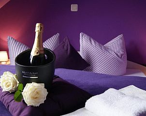 Verblijf 16203201 - Vakantie appartement Thüringen - Landhotel Berggaststätte Bickenriede