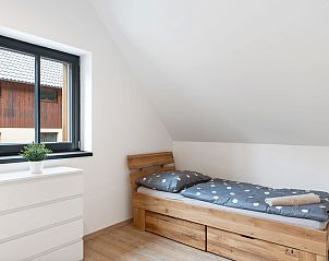 Guest house 16210704 - Apartment Bohemia - Appartement 3