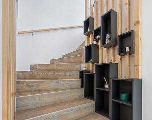 Guest house 16210705 - Apartment Bohemia - Appartement 4