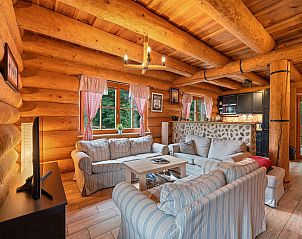 Verblijf 16213801 - Vakantiewoning Bohemen - Vakantiehuis Lazny