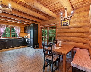 Verblijf 16213801 - Vakantiewoning Bohemen - Vakantiehuis Lazny