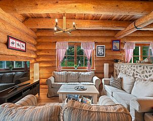 Verblijf 16213801 - Vakantiewoning Bohemen - Vakantiehuis Lazny