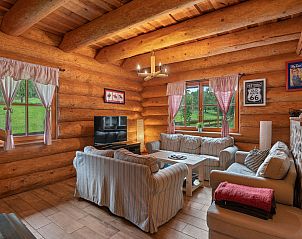 Verblijf 16213801 - Vakantiewoning Bohemen - Vakantiehuis Lazny