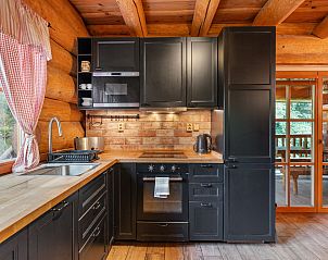 Verblijf 16213801 - Vakantiewoning Bohemen - Vakantiehuis Lazny