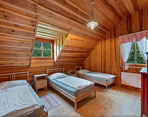 Verblijf 16213801 - Vakantiewoning Bohemen - Vakantiehuis Lazny