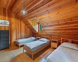 Verblijf 16213801 - Vakantiewoning Bohemen - Vakantiehuis Lazny