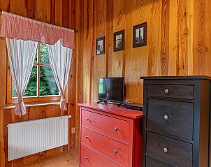 Verblijf 16213801 - Vakantiewoning Bohemen - Vakantiehuis Lazny