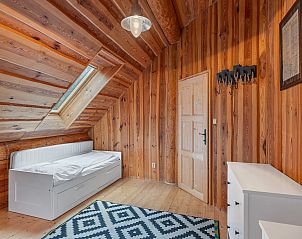 Verblijf 16213801 - Vakantiewoning Bohemen - Vakantiehuis Lazny