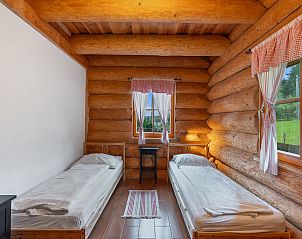 Verblijf 16213801 - Vakantiewoning Bohemen - Vakantiehuis Lazny