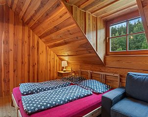 Verblijf 16213801 - Vakantiewoning Bohemen - Vakantiehuis Lazny