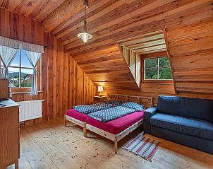 Verblijf 16213801 - Vakantiewoning Bohemen - Vakantiehuis Lazny