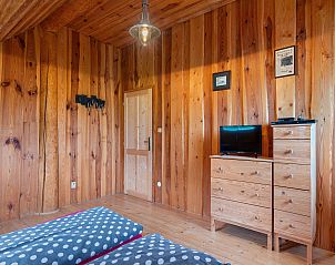 Verblijf 16213801 - Vakantiewoning Bohemen - Vakantiehuis Lazny