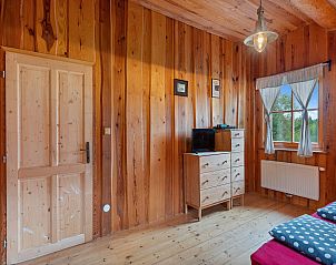 Verblijf 16213801 - Vakantiewoning Bohemen - Vakantiehuis Lazny