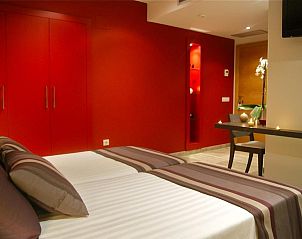 Verblijf 16215001 - Vakantiewoning Costa Brava - Restaurante y Alojamiento Can Mach