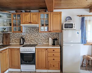 Guest house 16216002 - Holiday property Bohemia - Vakantiehuis Studenec