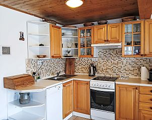 Guest house 16216002 - Holiday property Bohemia - Vakantiehuis Studenec