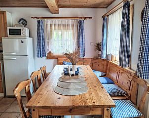 Guest house 16216002 - Holiday property Bohemia - Vakantiehuis Studenec