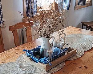 Guest house 16216002 - Holiday property Bohemia - Vakantiehuis Studenec