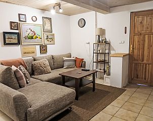 Guest house 16216002 - Holiday property Bohemia - Vakantiehuis Studenec