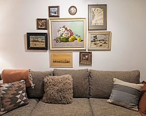 Guest house 16216002 - Holiday property Bohemia - Vakantiehuis Studenec