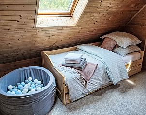 Guest house 16216002 - Holiday property Bohemia - Vakantiehuis Studenec