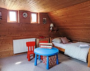 Guest house 16216002 - Holiday property Bohemia - Vakantiehuis Studenec