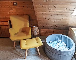 Guest house 16216002 - Holiday property Bohemia - Vakantiehuis Studenec