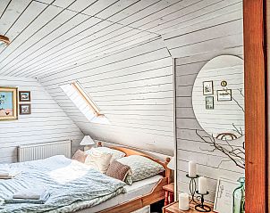 Guest house 16216002 - Holiday property Bohemia - Vakantiehuis Studenec